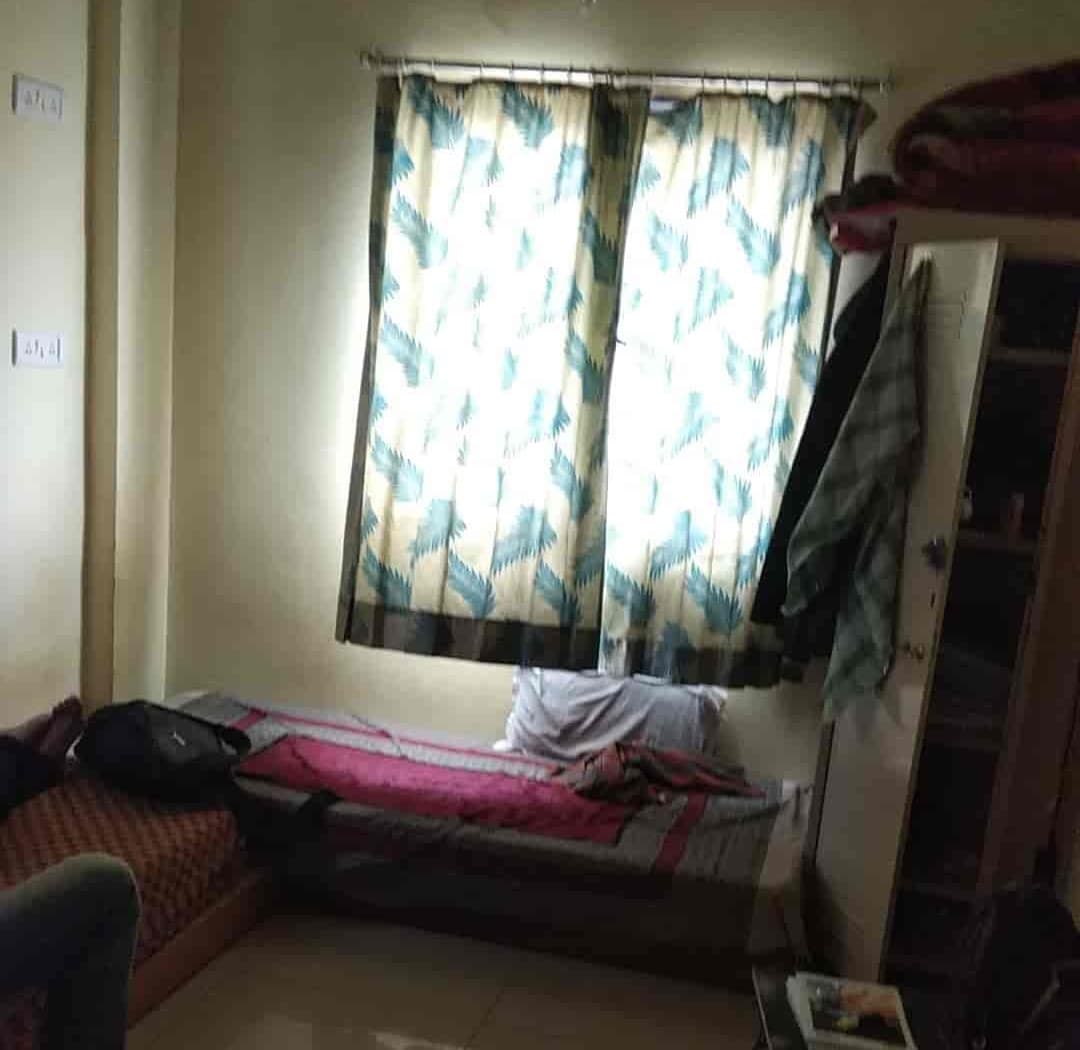 DY Patil University Pune Hostel photo 16