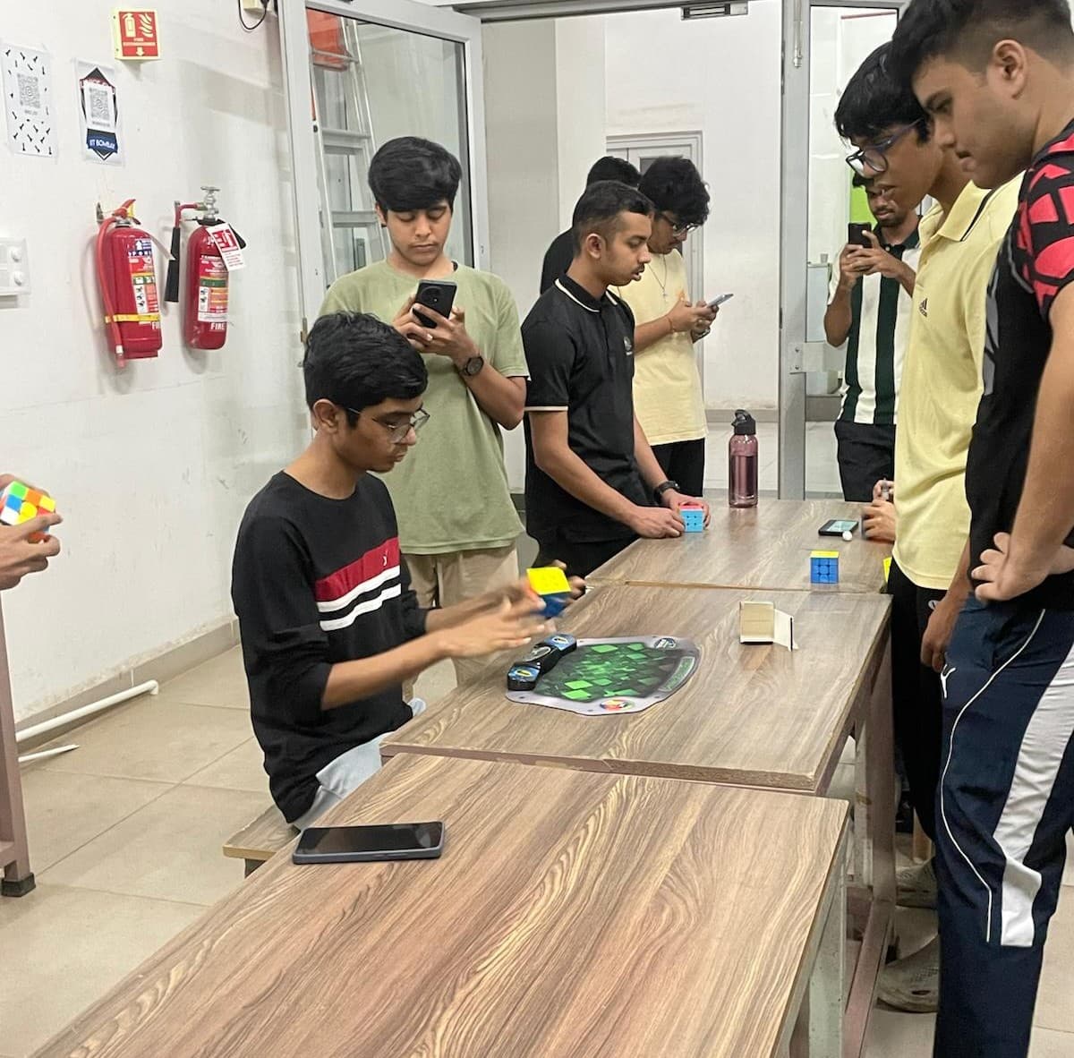 IIT Bombay Academic photo 4