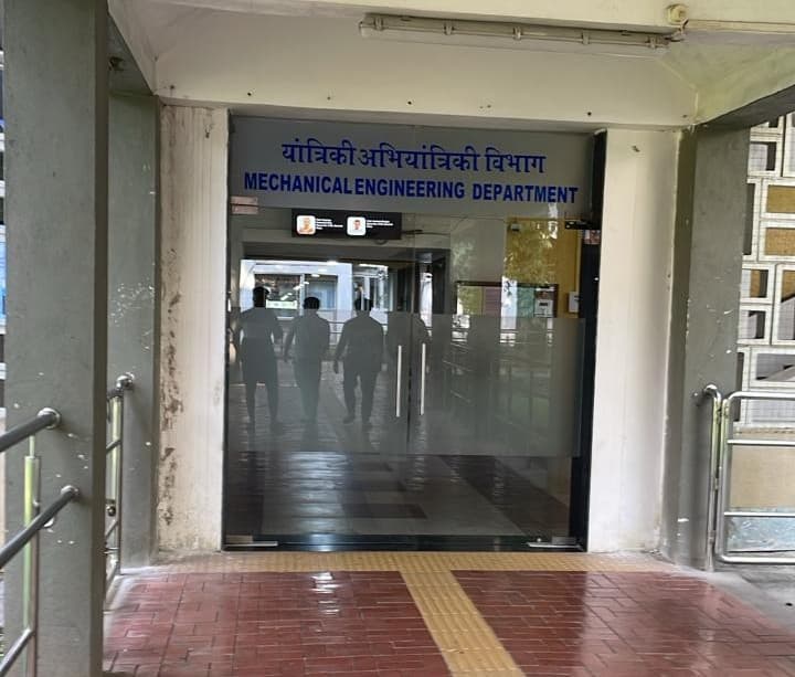 IIT Bombay Academic photo 5