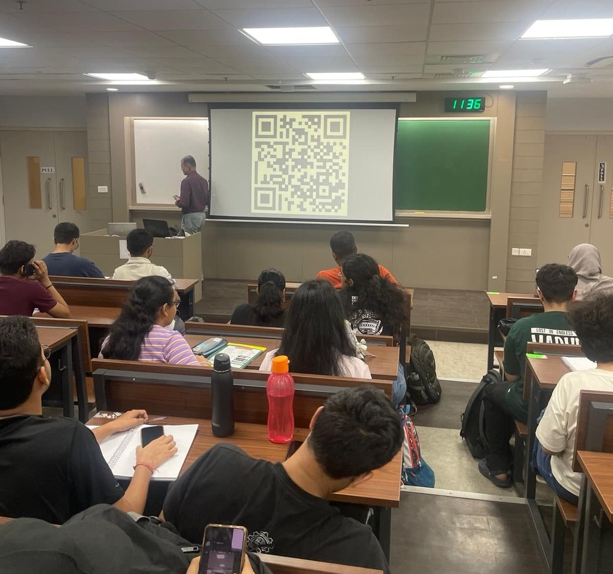 IIT Bombay Academic photo 14