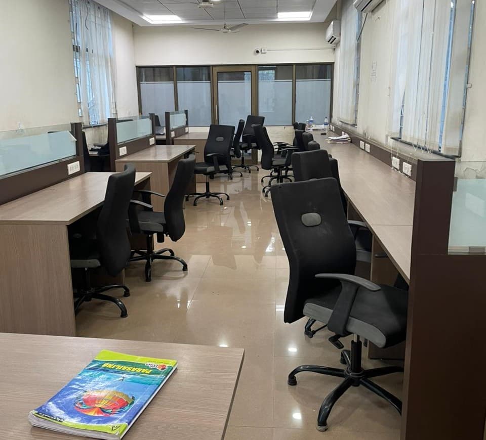 IIT Bombay Academic photo 17