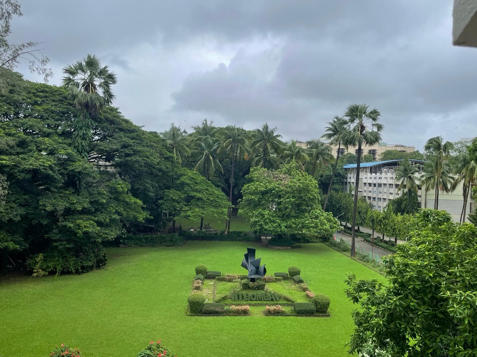 IIT Bombay Campus photo 15