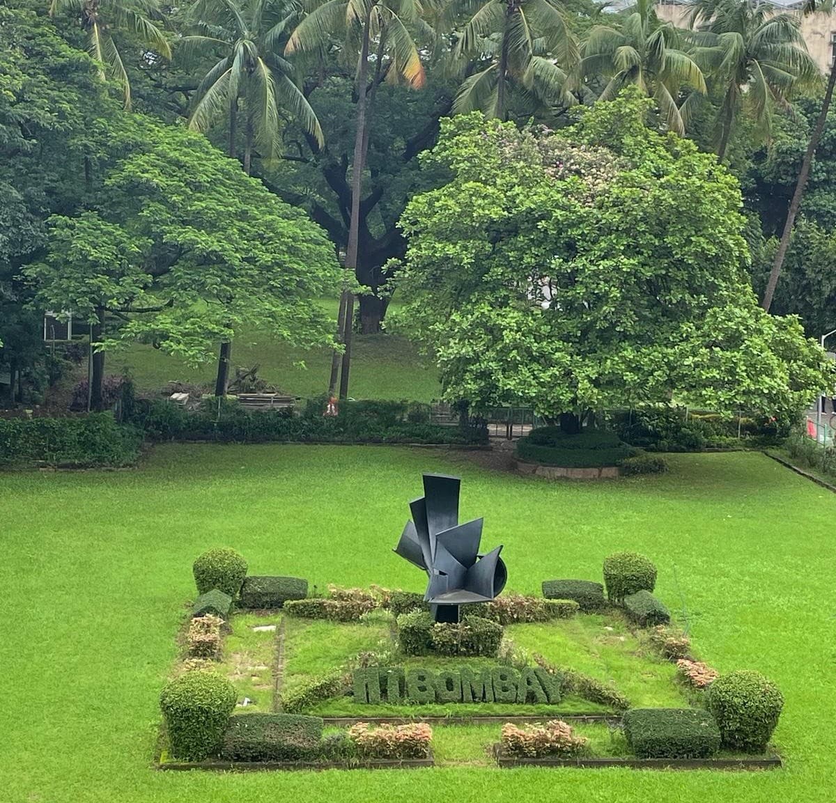 IIT Bombay Campus photo 23