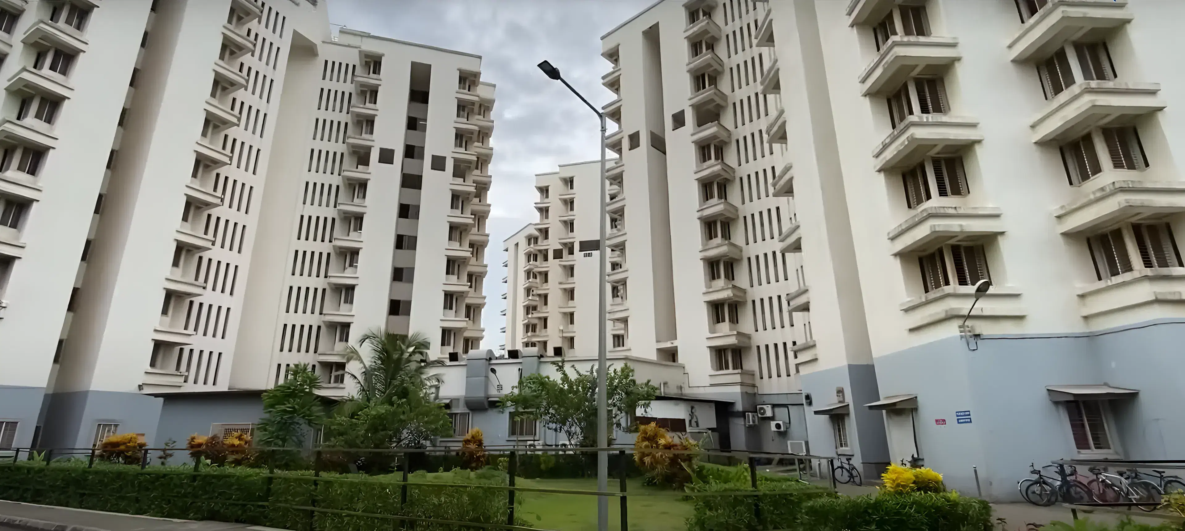 IIT Bombay Campus photo 24