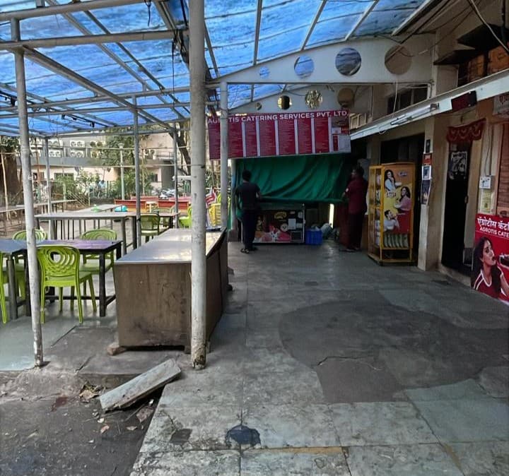 IIT Bombay Canteen photo 4