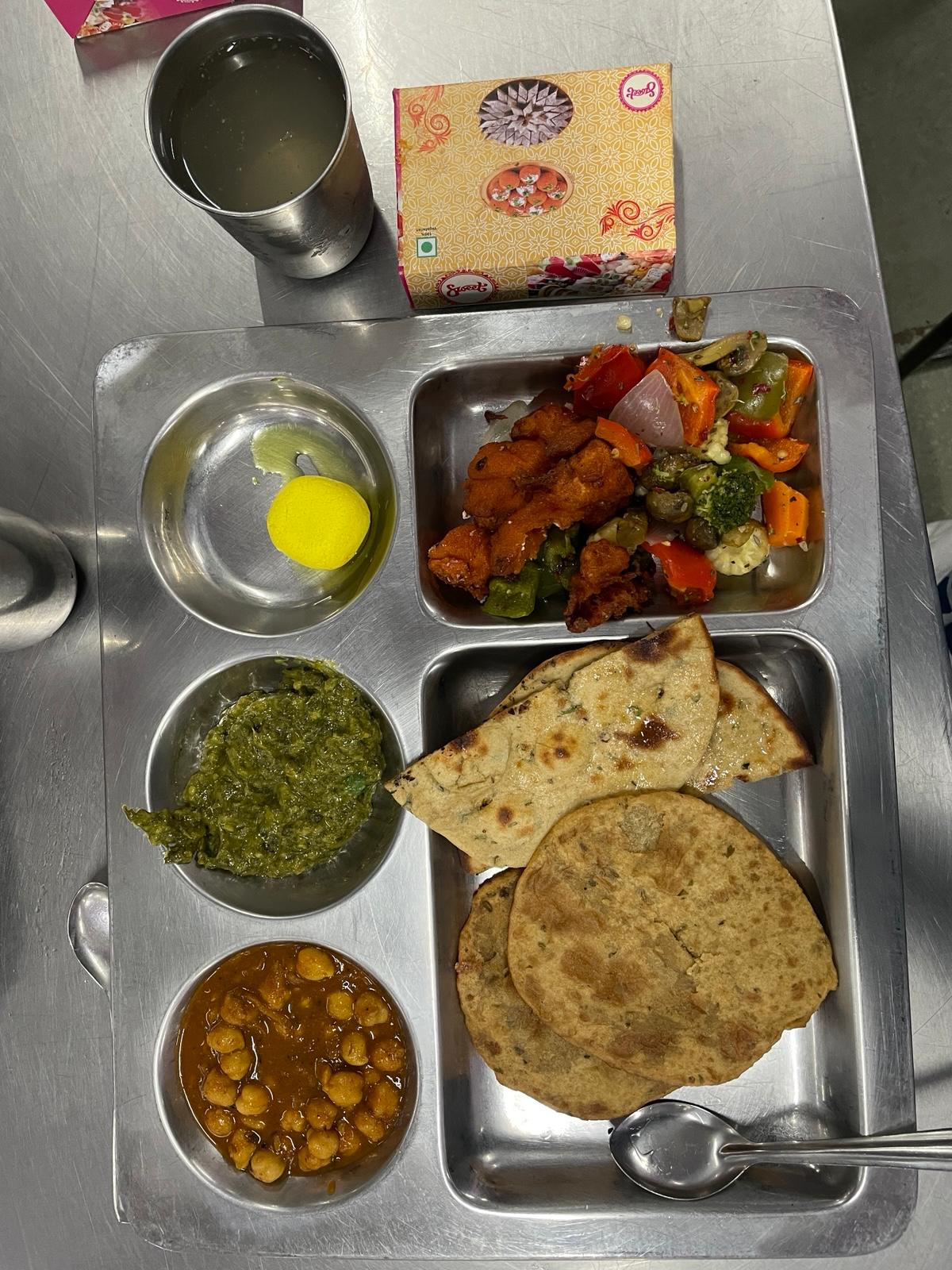 IIT Bombay Hostel and Mess photo 9