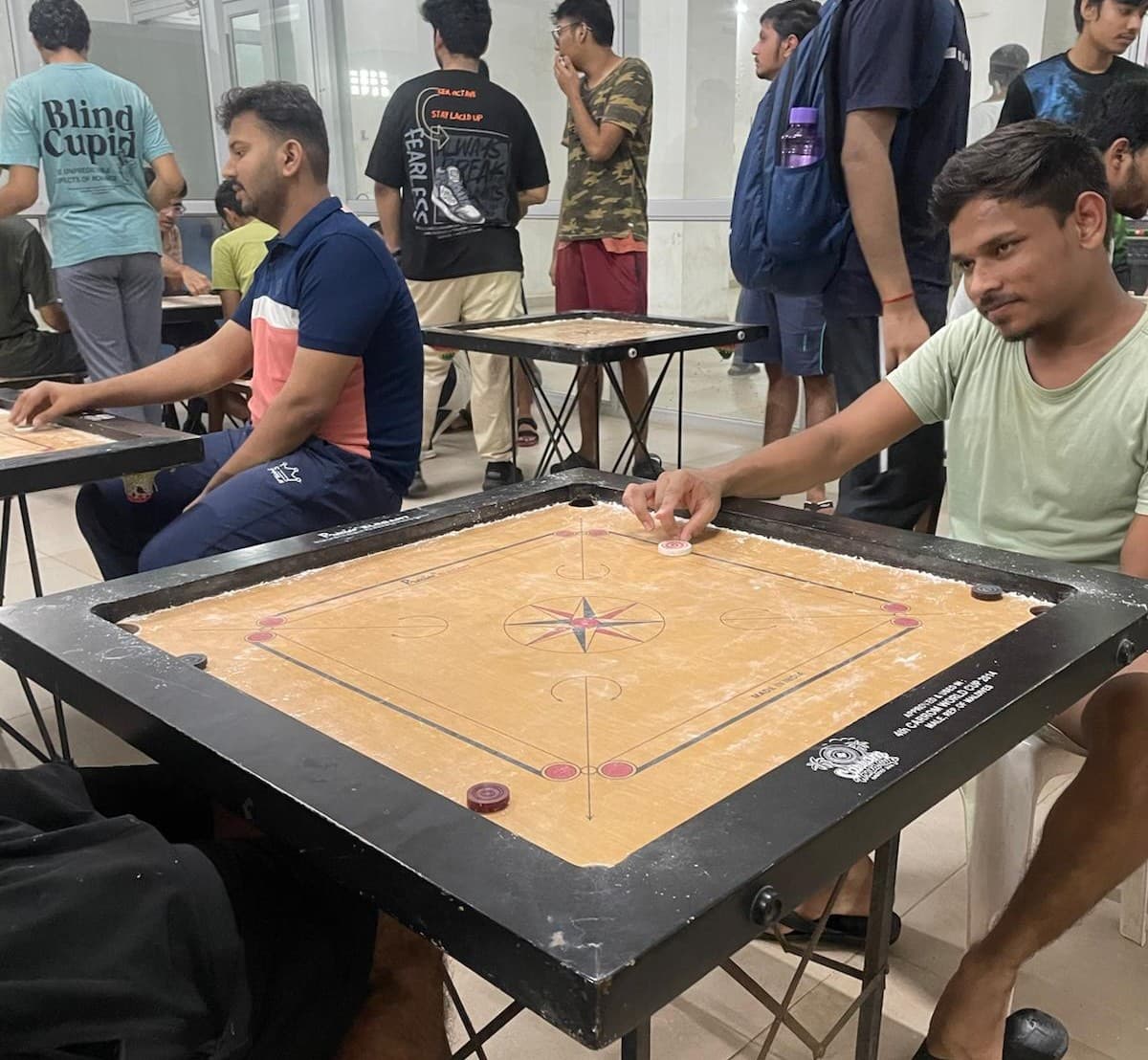 IIT Bombay Sports and Ground photo 5