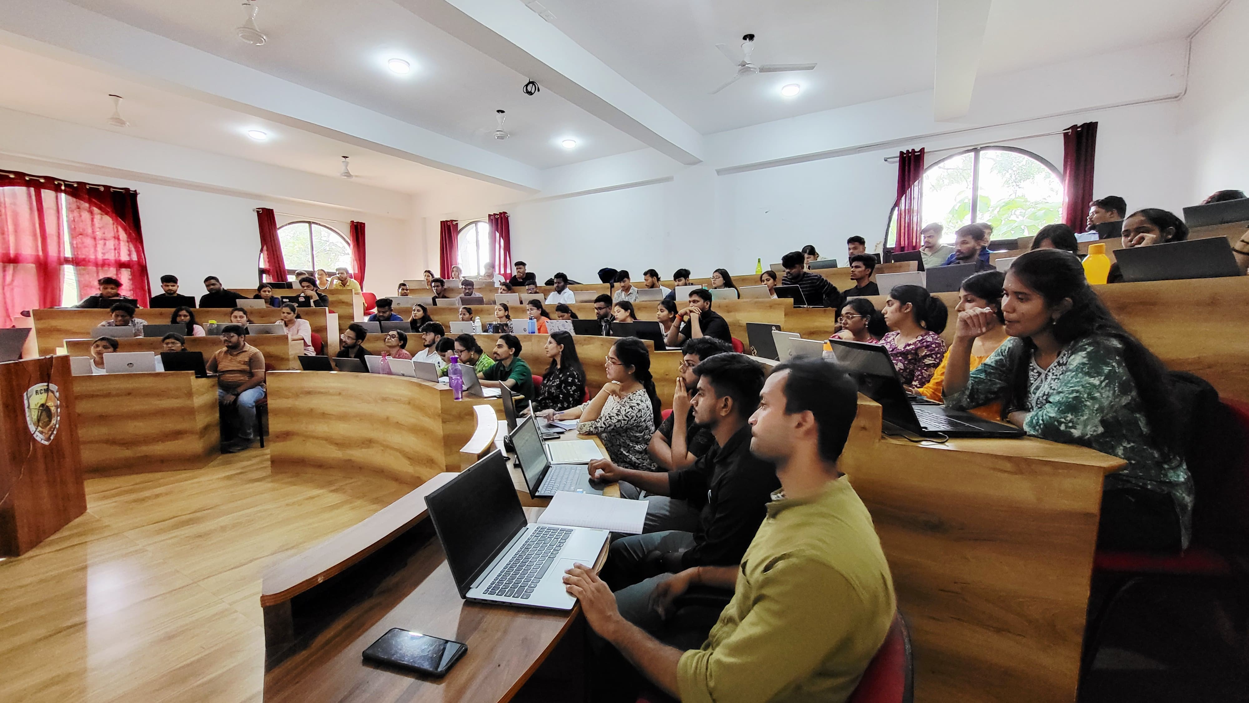 Regional College of Management Bangalore Events photo 9