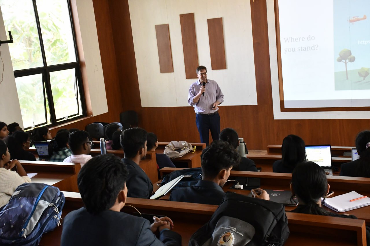 Regional College of Management Bangalore Events photo 18