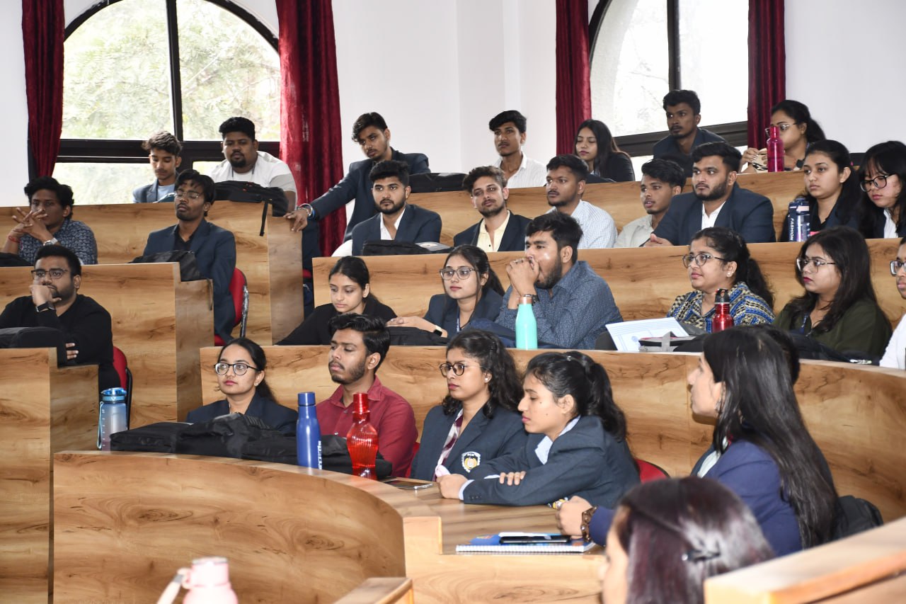 Regional College of Management Bangalore Events photo 22