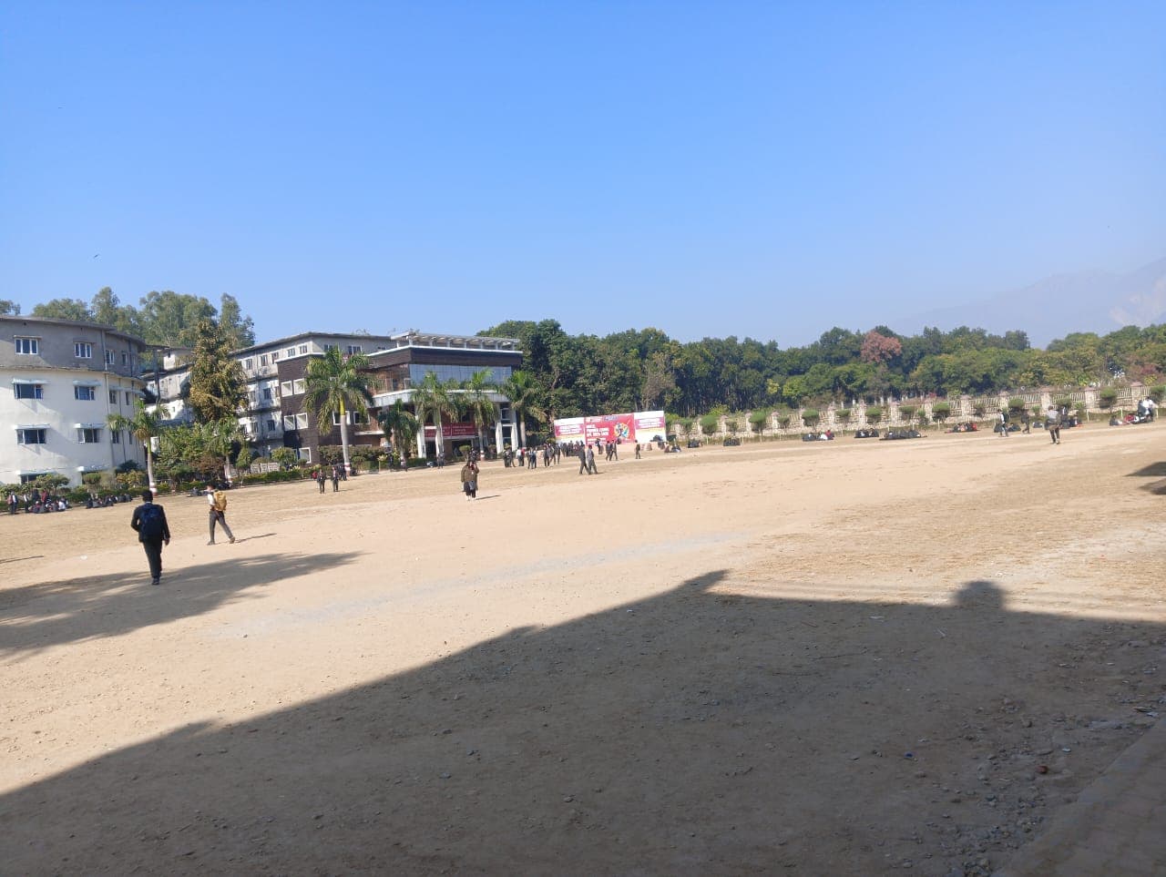 DBUU Campus photo 13