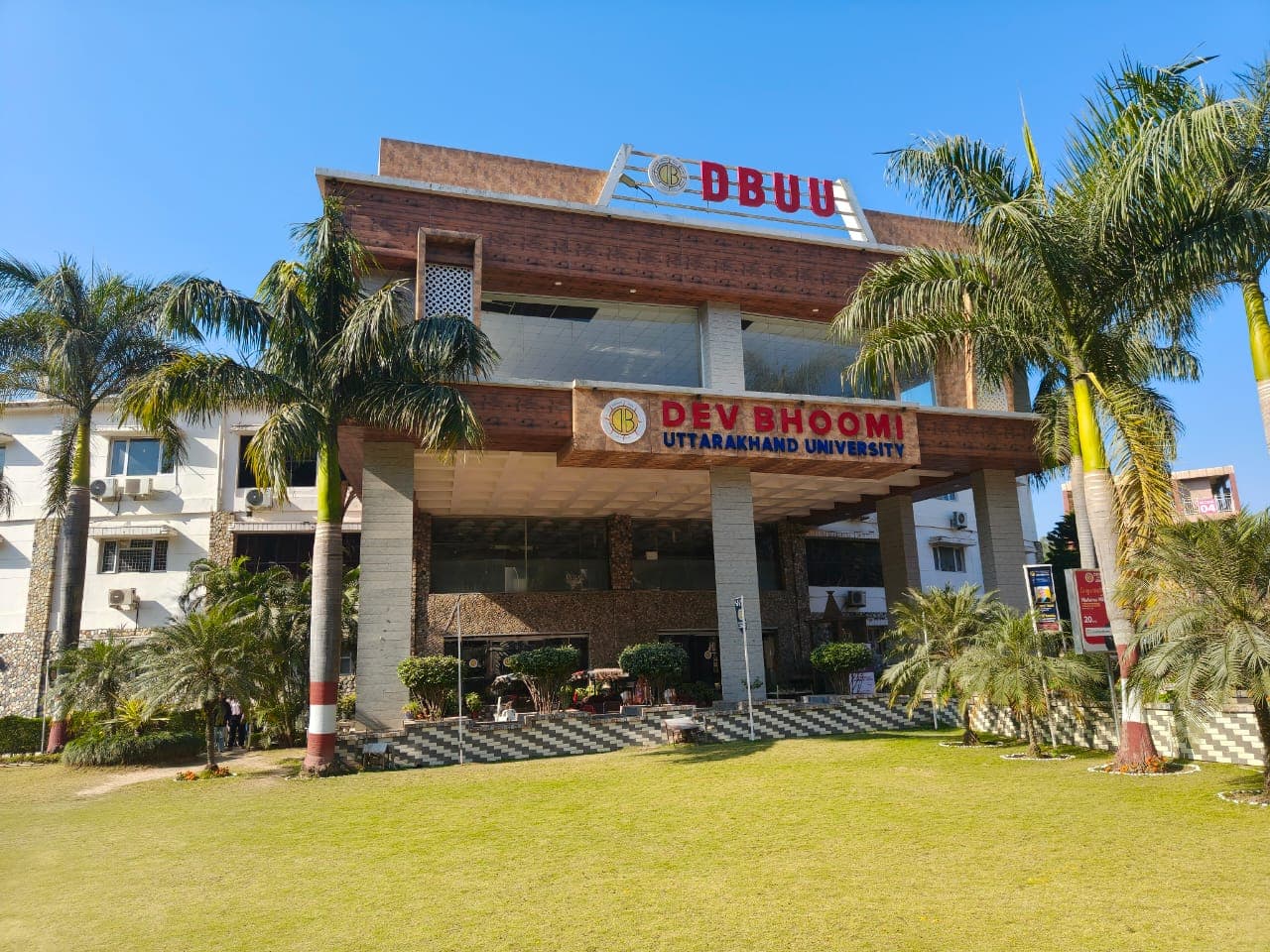 DBUU Campus photo 15