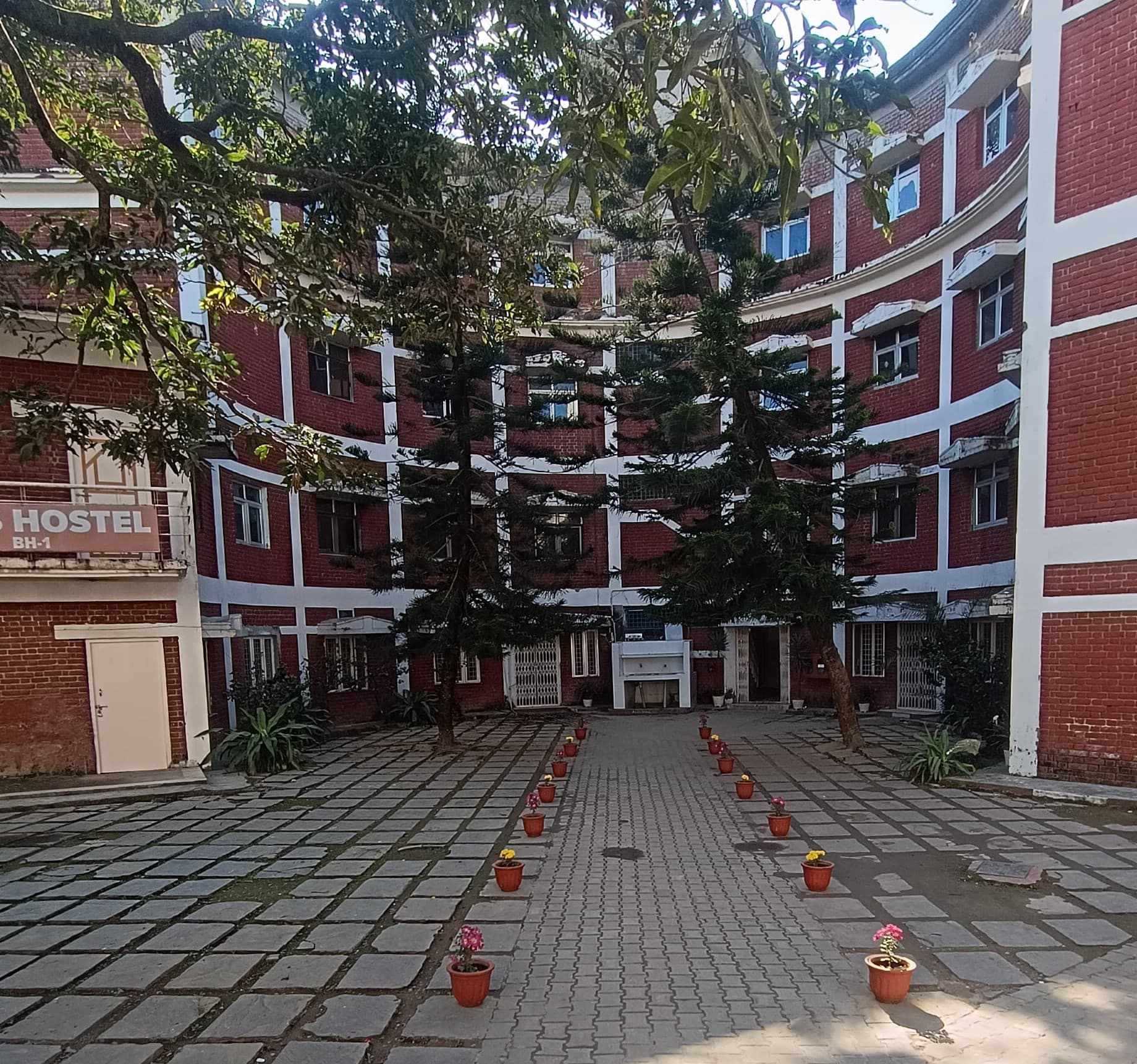 DBUU, DBIT Campus photo 26