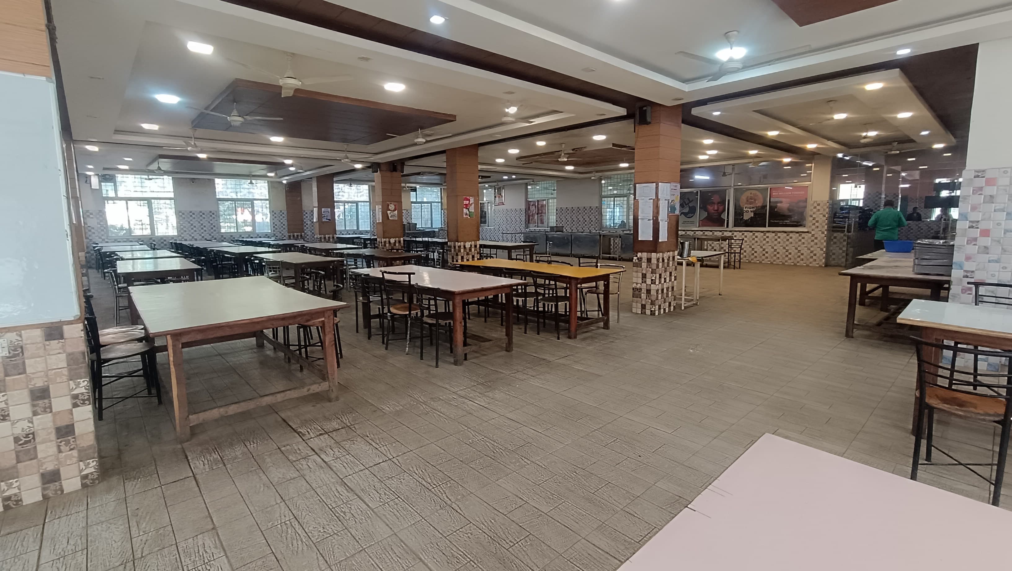 DBUU Canteen and Cafeteria photo 4