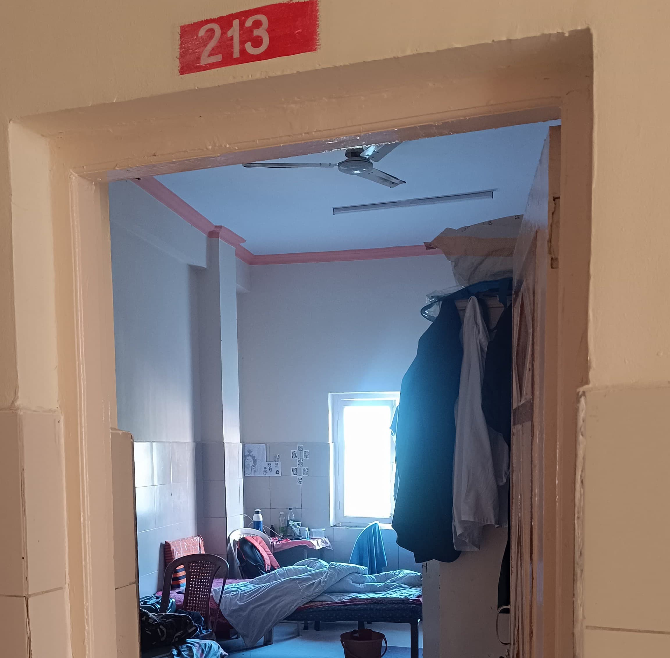 DBUU Hostel and Mess photo 11