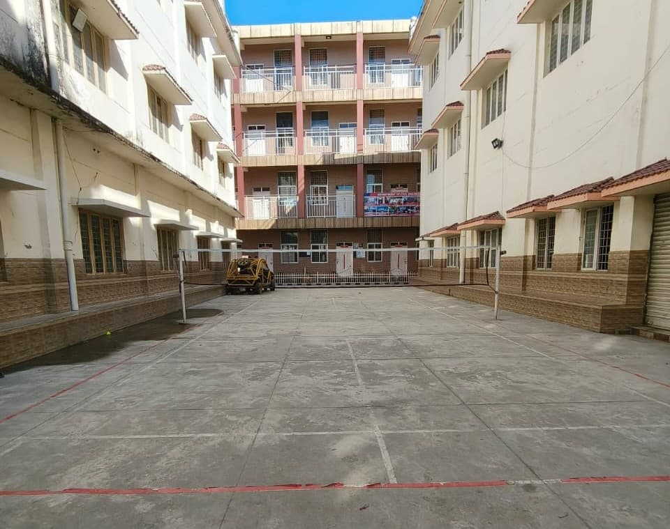 DBUU, DBIT Sports photo 27