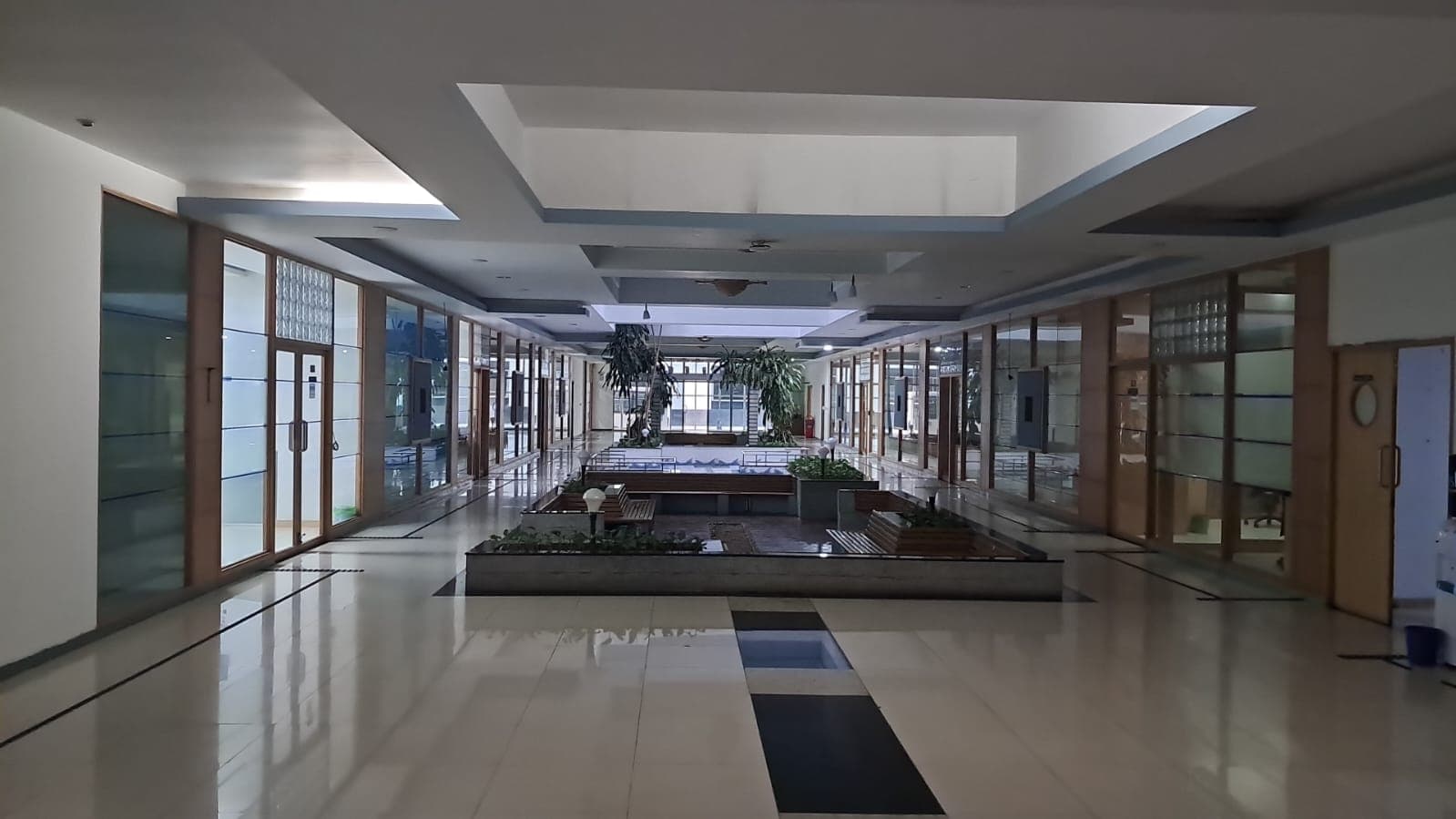 IIIT Bangalore Academic photo 7