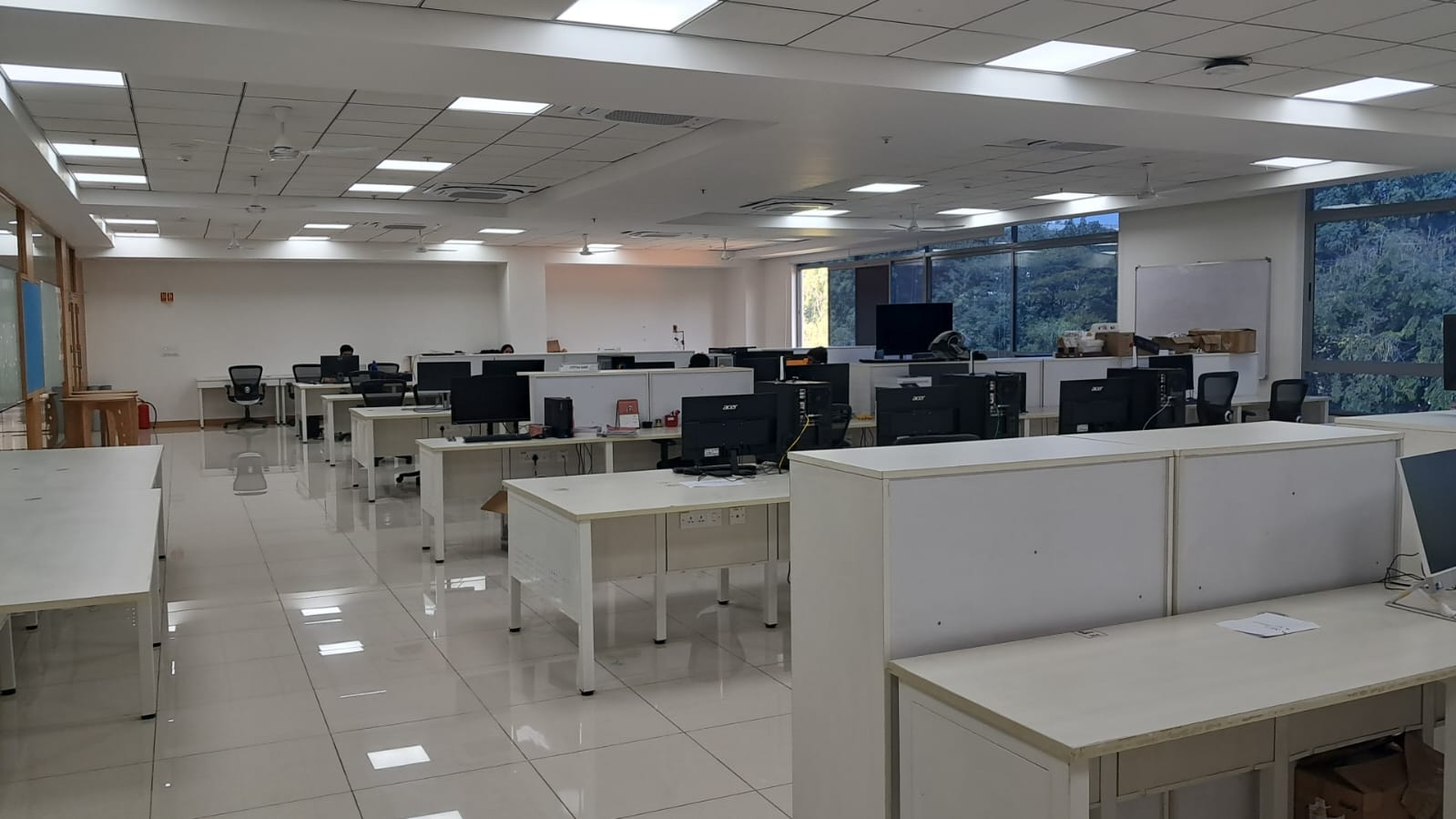 IIIT Bangalore Academic photo 13