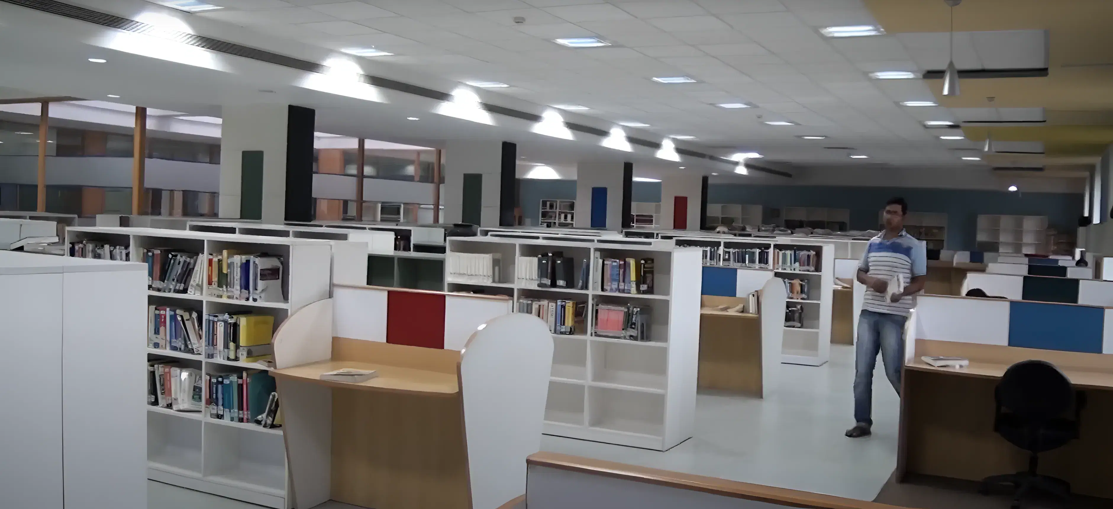 IIIT Bangalore Academic photo 24