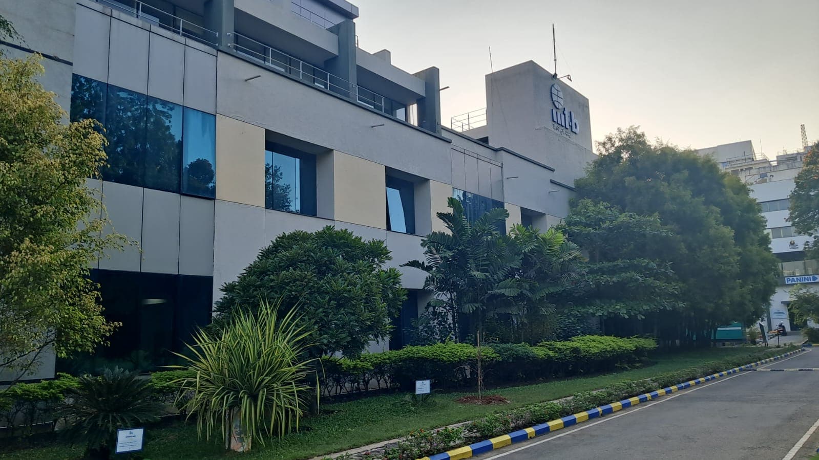 IIIT Bangalore Campus photo 11