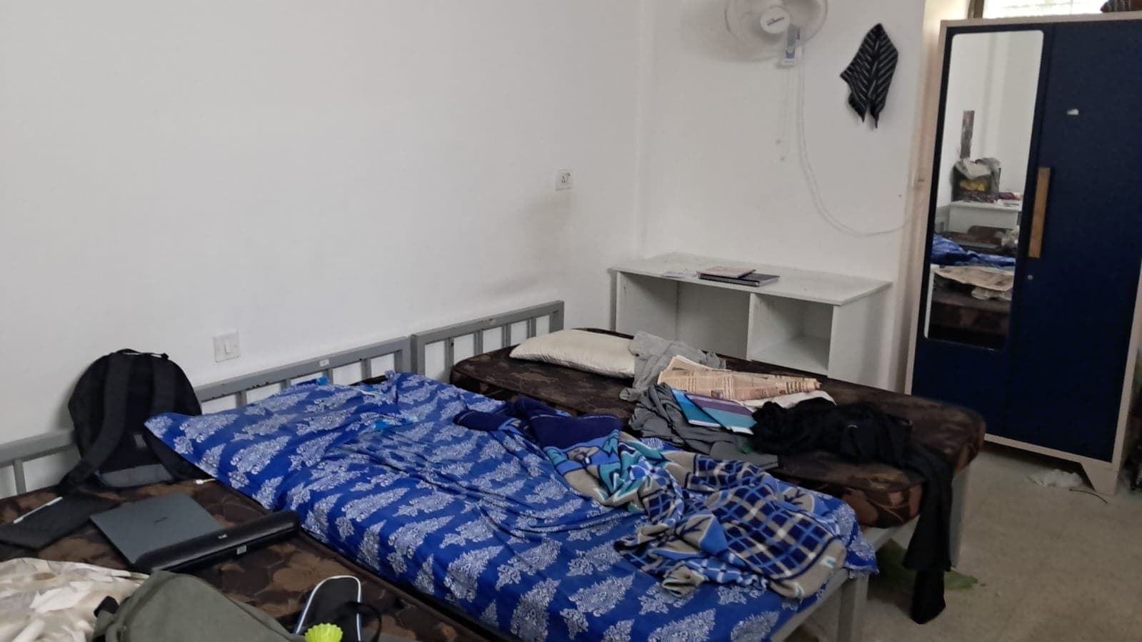 IIIT Bangalore Hostel and Mess photo 10