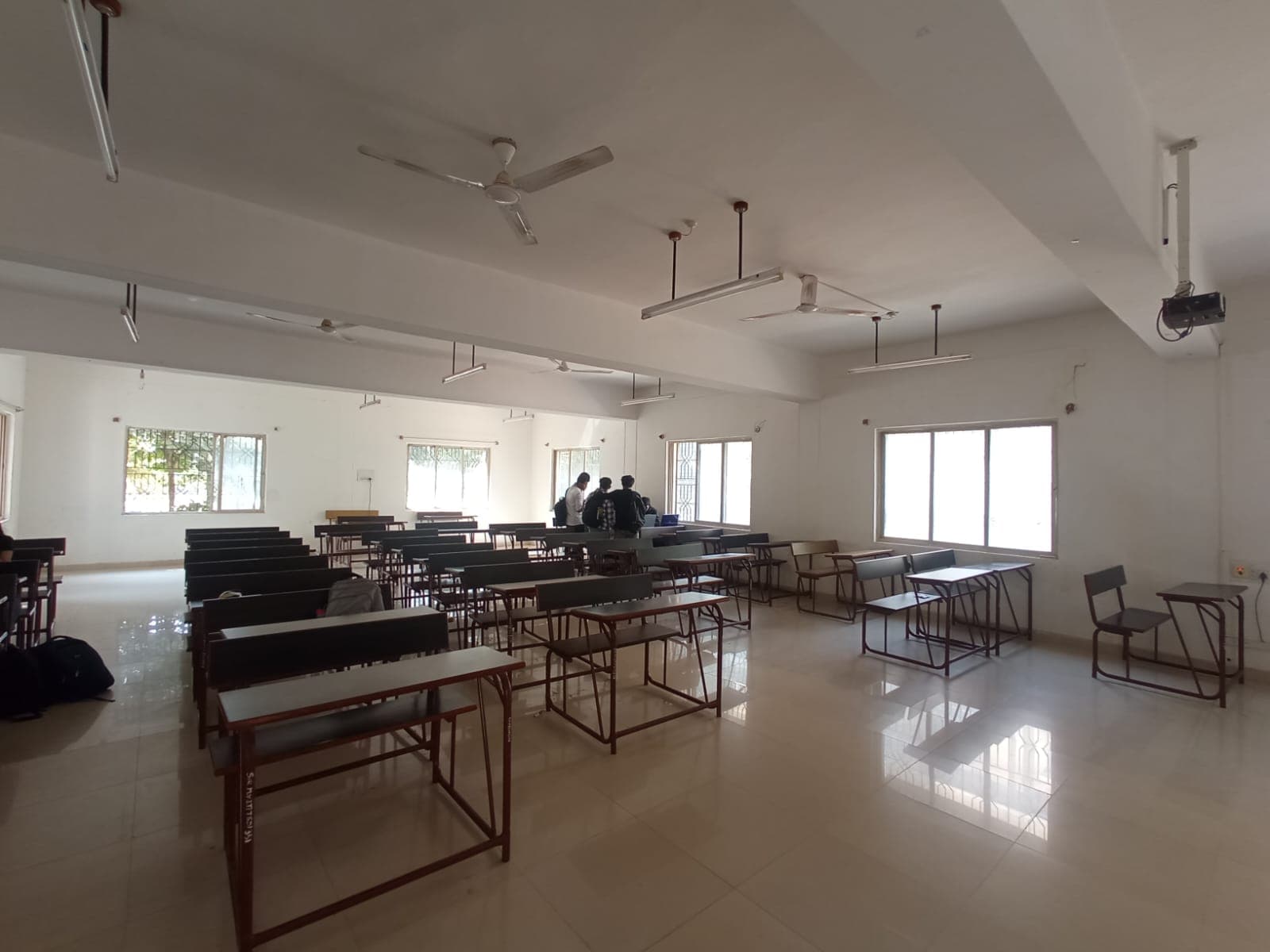 Sir M Visvesvaraya Institute of Technology Bangalore Academic photo 4