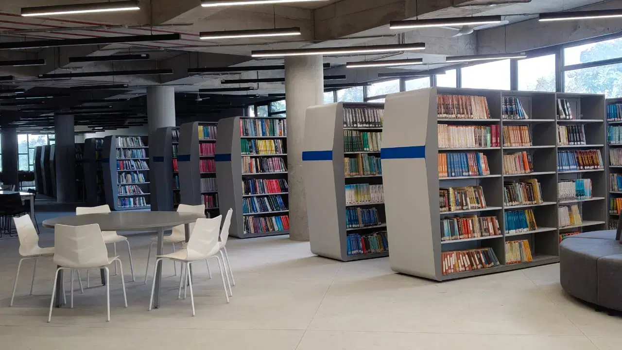 Sir M Visvesvaraya Institute of Technology Bangalore Academic photo 9