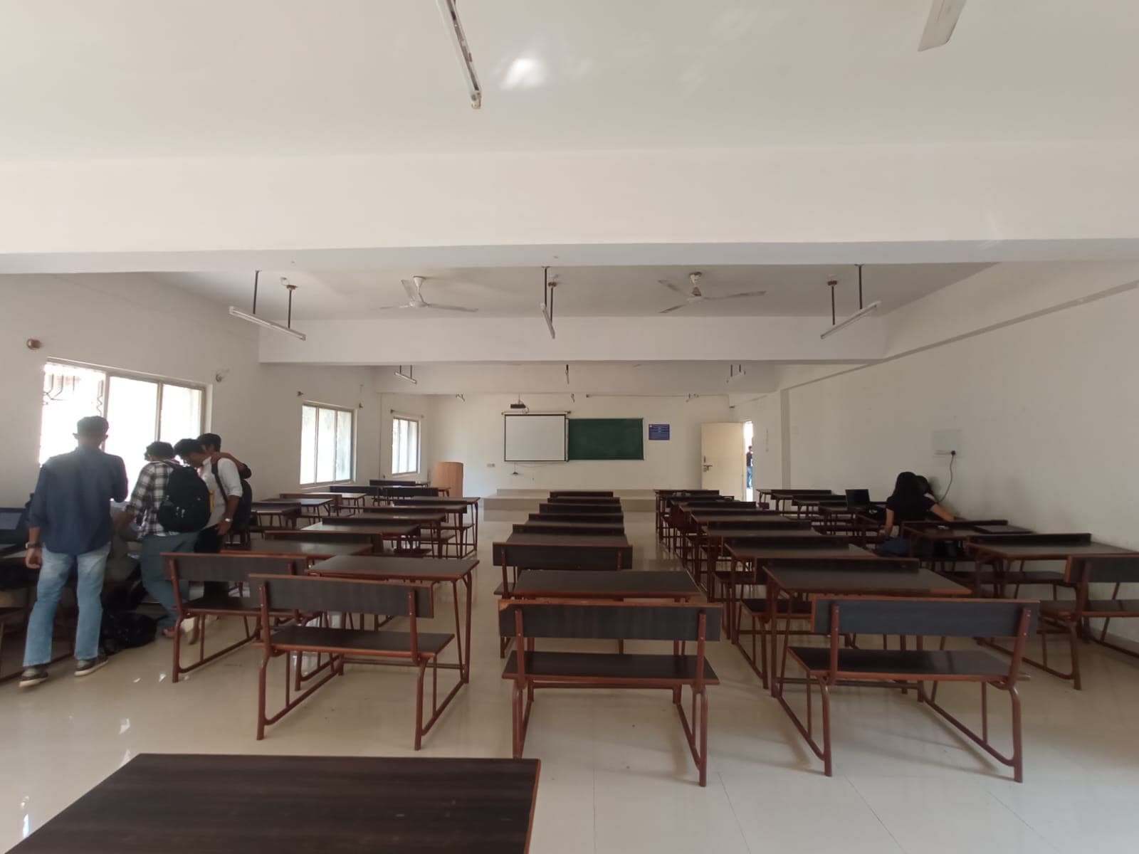 Sir M Visvesvaraya Institute of Technology Bangalore Academic photo 10