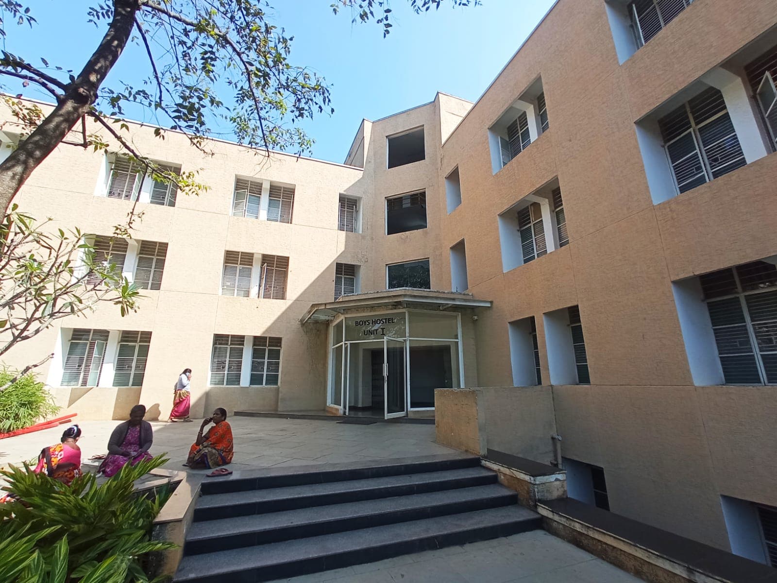 Sir M Visvesvaraya Institute of Technology Bangalore Campus photo 17
