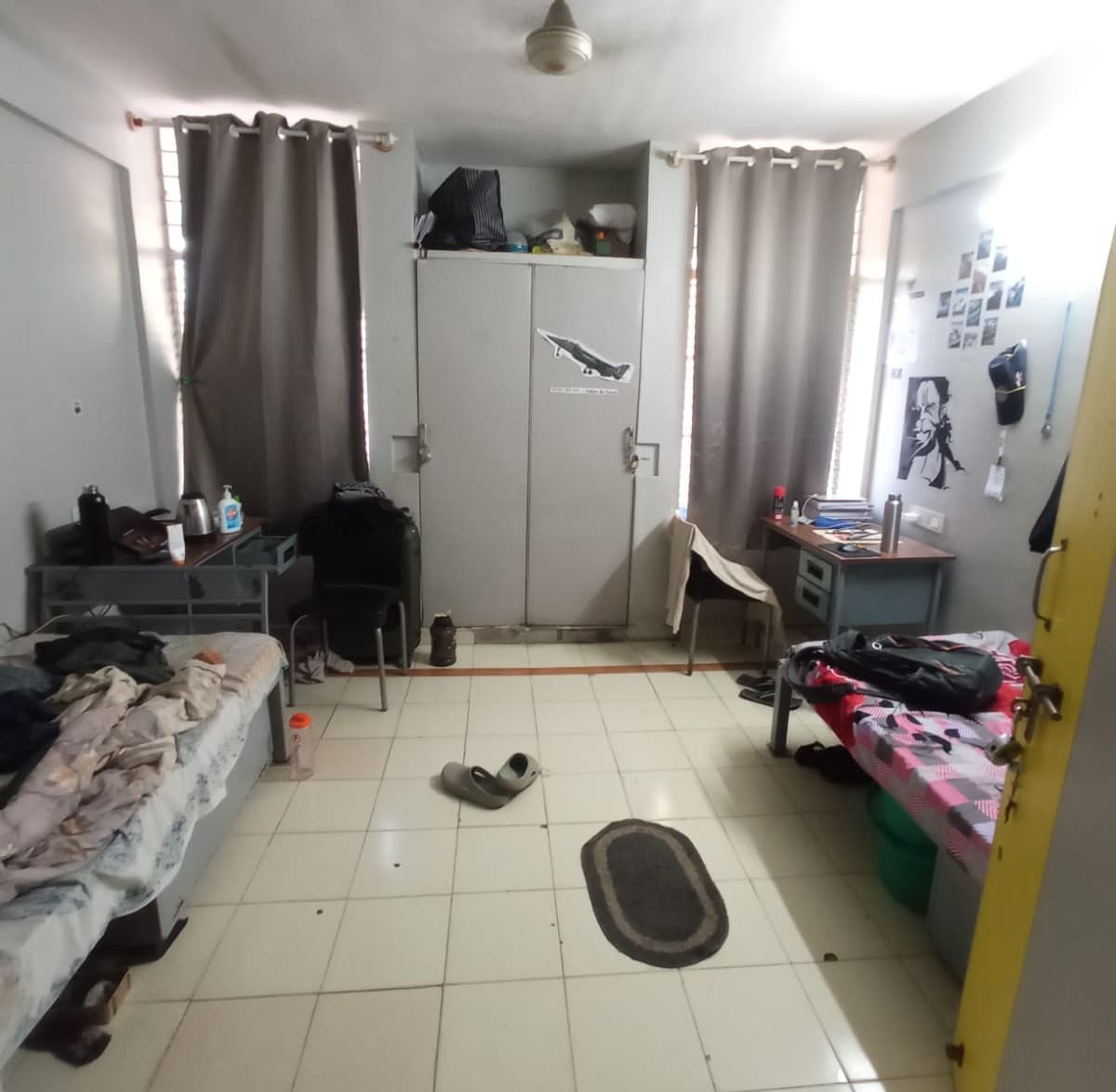 Sir M Visvesvaraya Institute of Technology Bangalore hostel photo 6