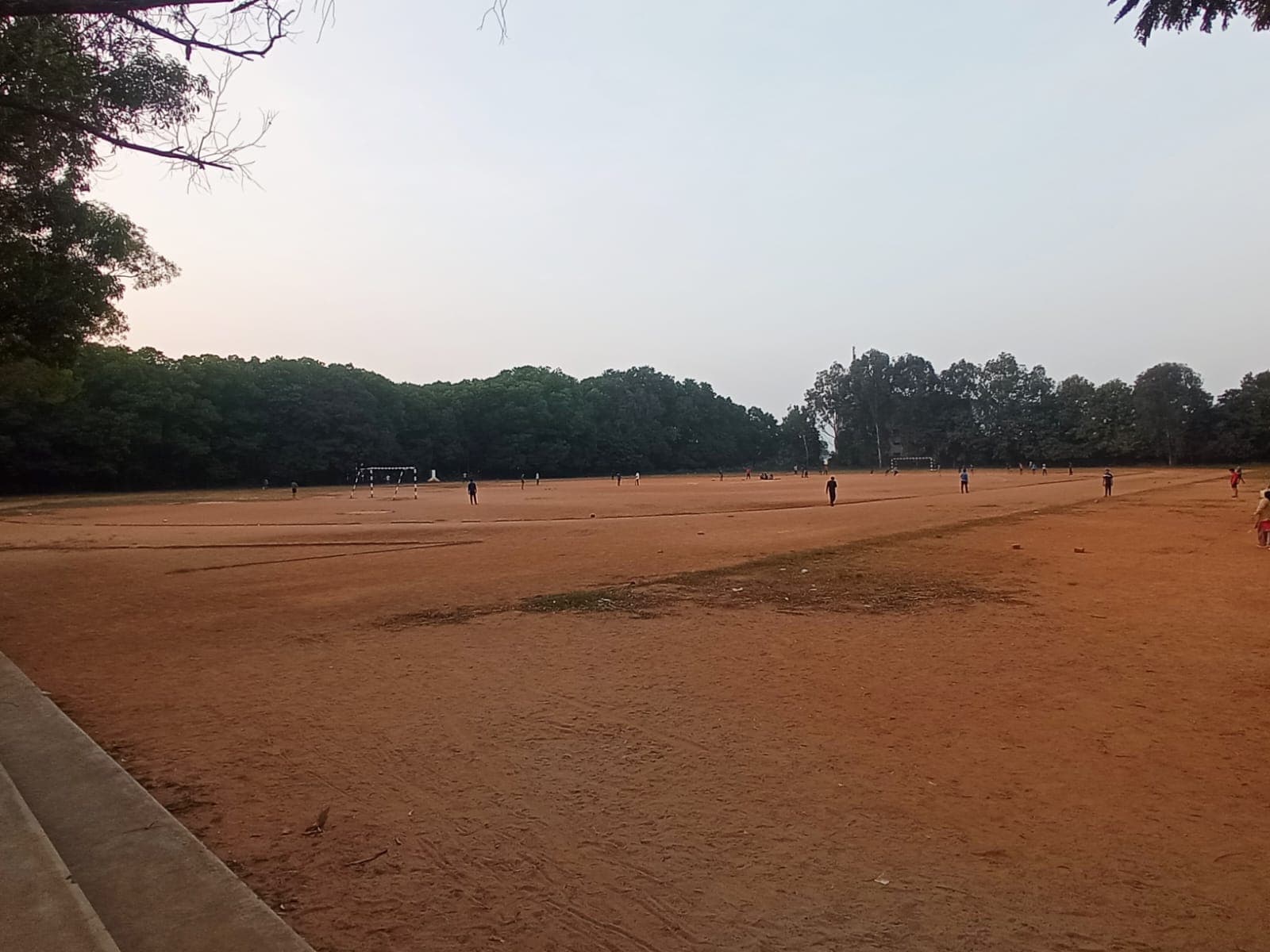 Sir M Visvesvaraya Institute of Technology Bangalore Sports and Ground photo 7