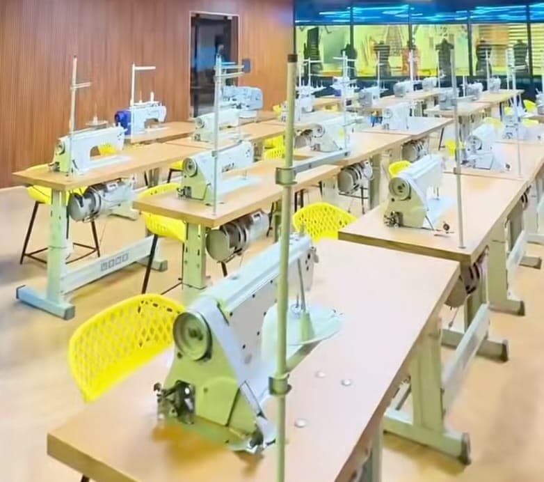 Invertis University Bareilly Academic photo 24