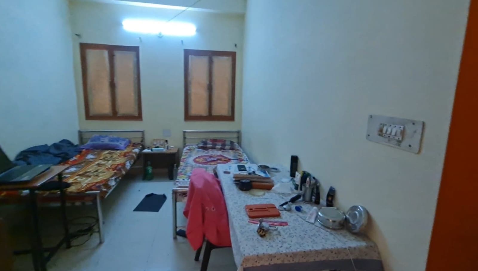 Invertis University Bareilly hostel photo 6