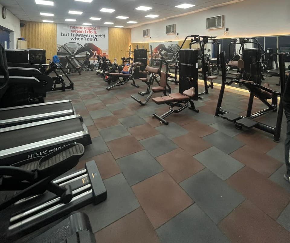 Invertis University Bareilly Sports photo 14