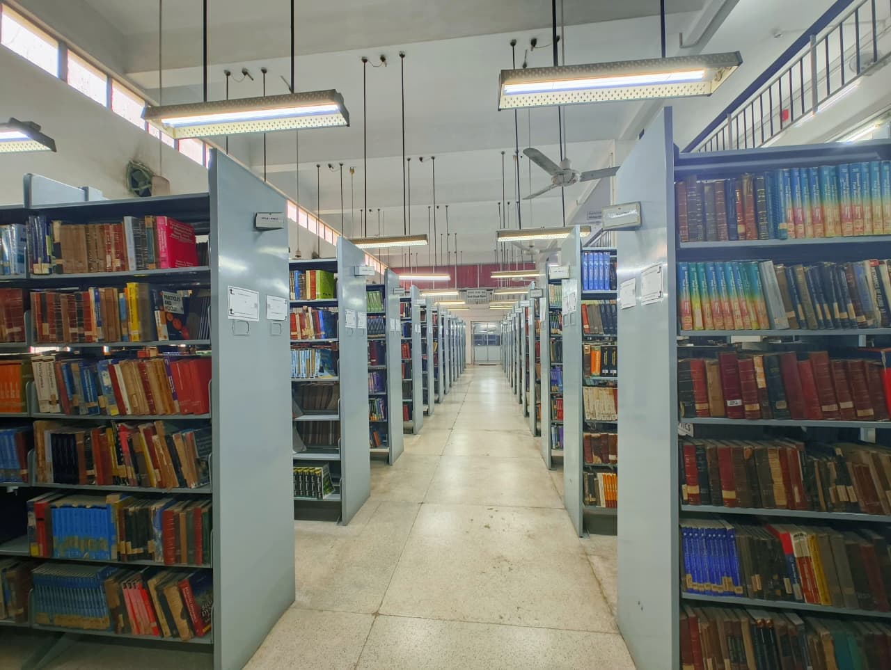 MNNIT Allahabad Academic photo 16