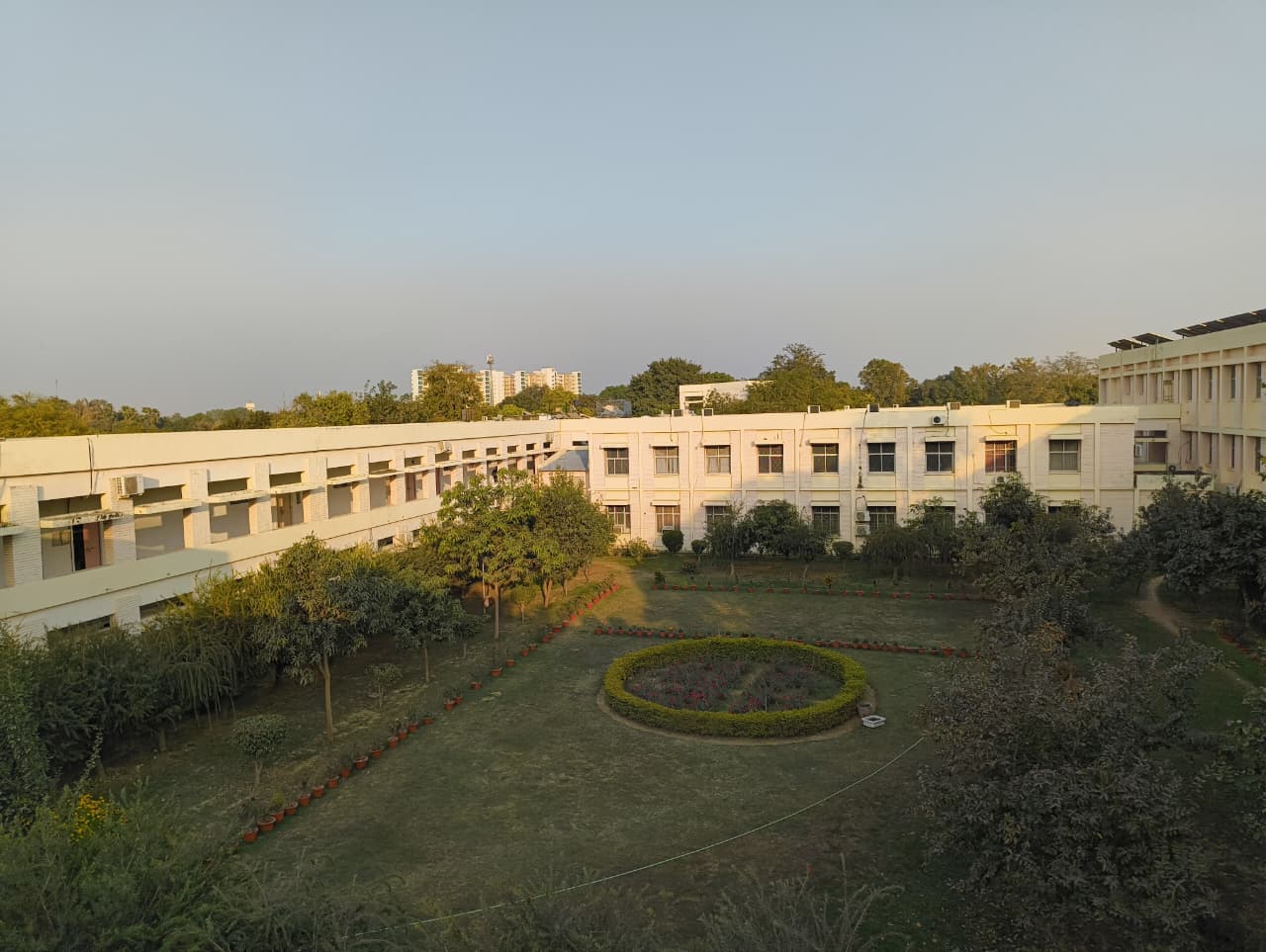 MNNIT Allahabad Campus photo 9