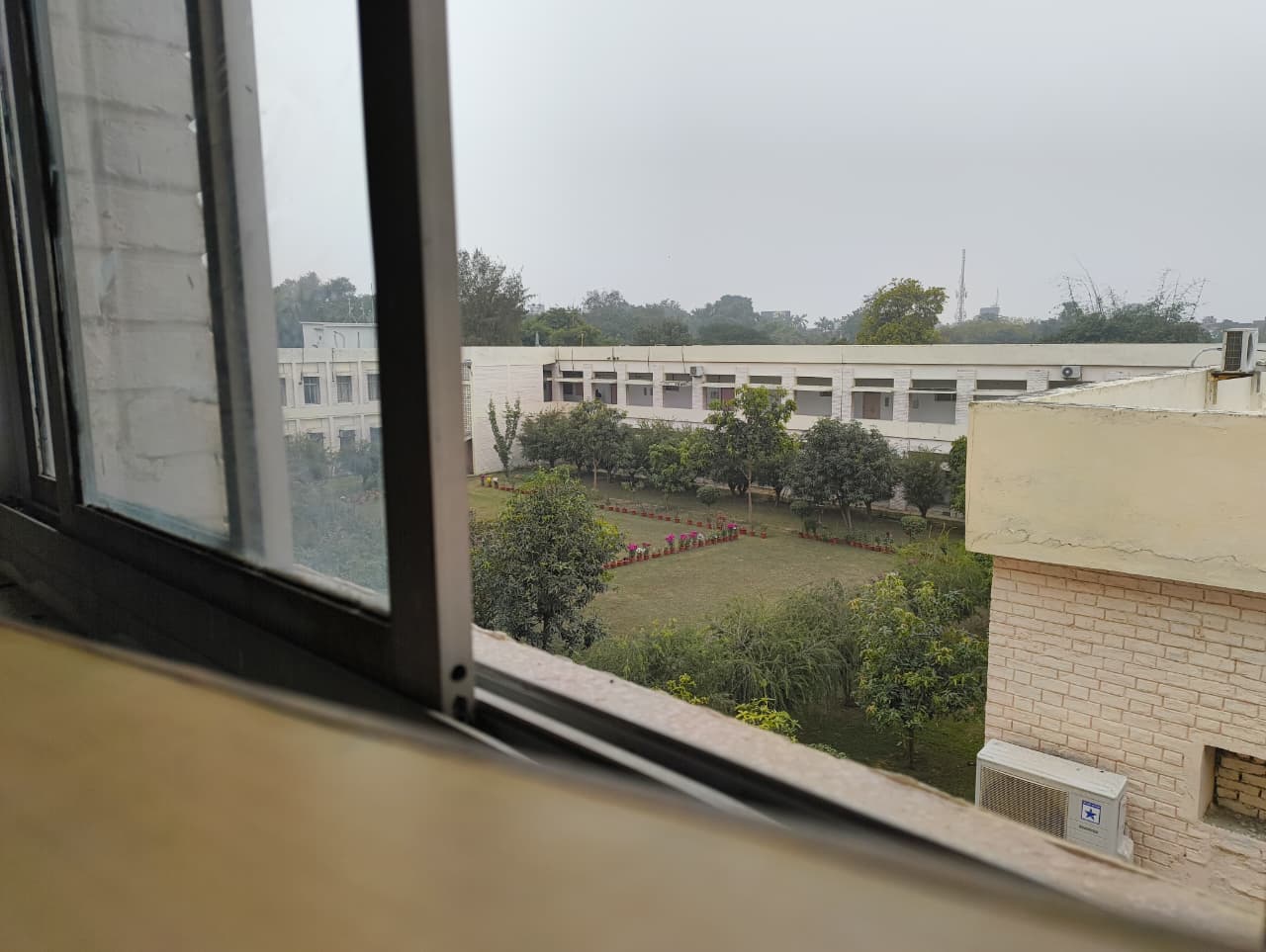 MNNIT Allahabad Campus photo 18