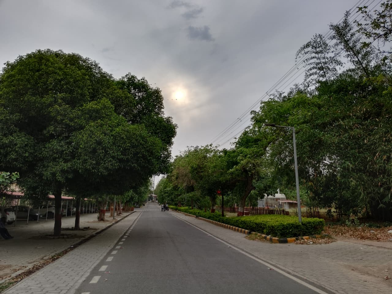 MNNIT Allahabad Campus photo 24