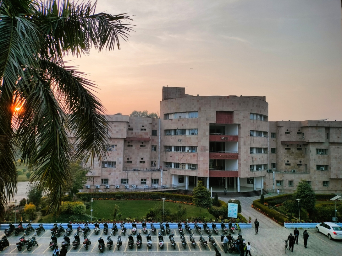 MNNIT Allahabad Campus photo 27