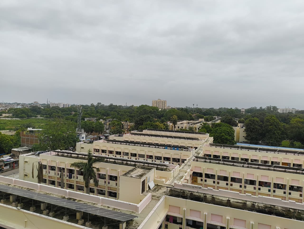 MNNIT Allahabad Campus photo 12