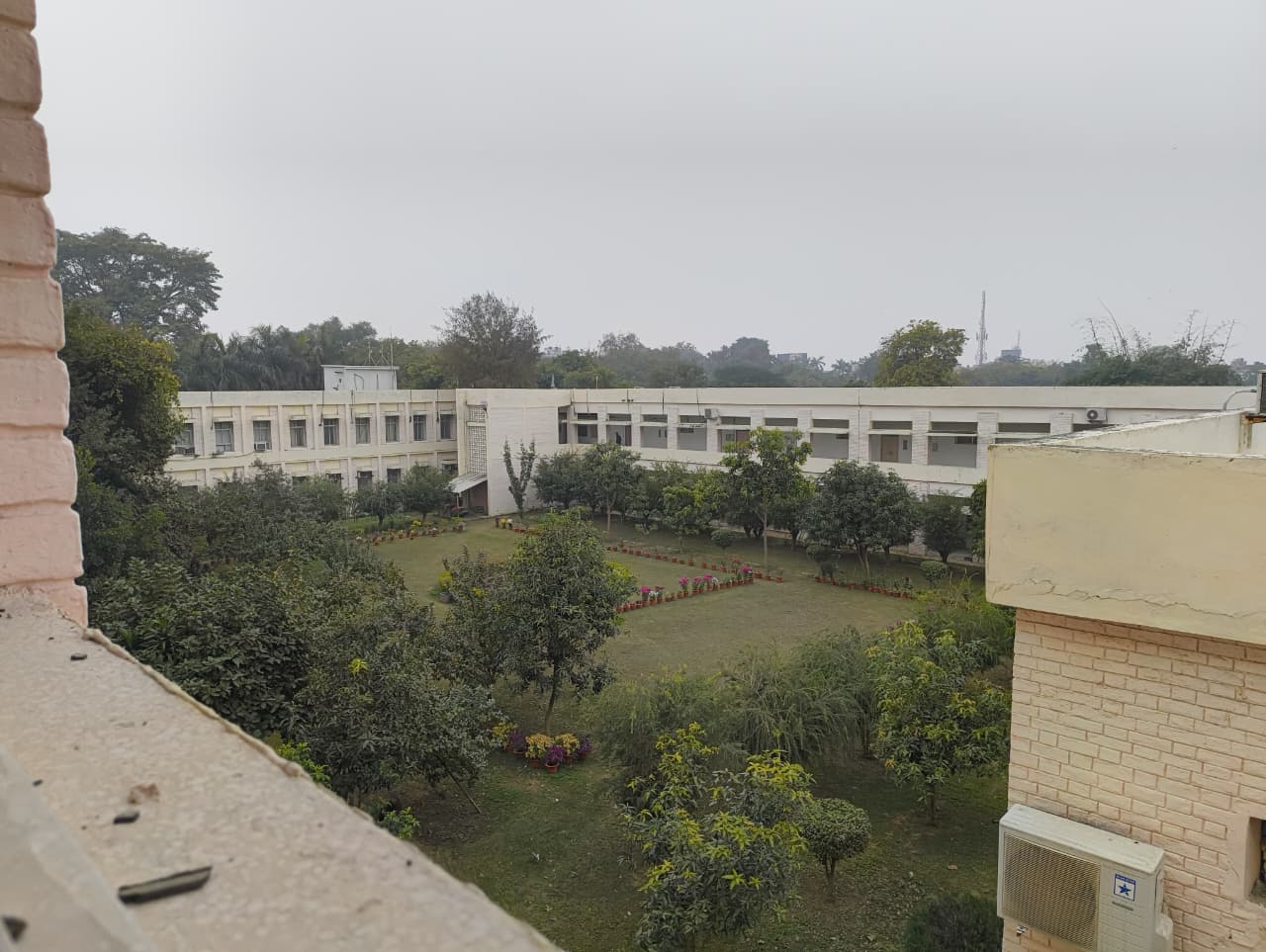 MNNIT Allahabad Campus photo 32