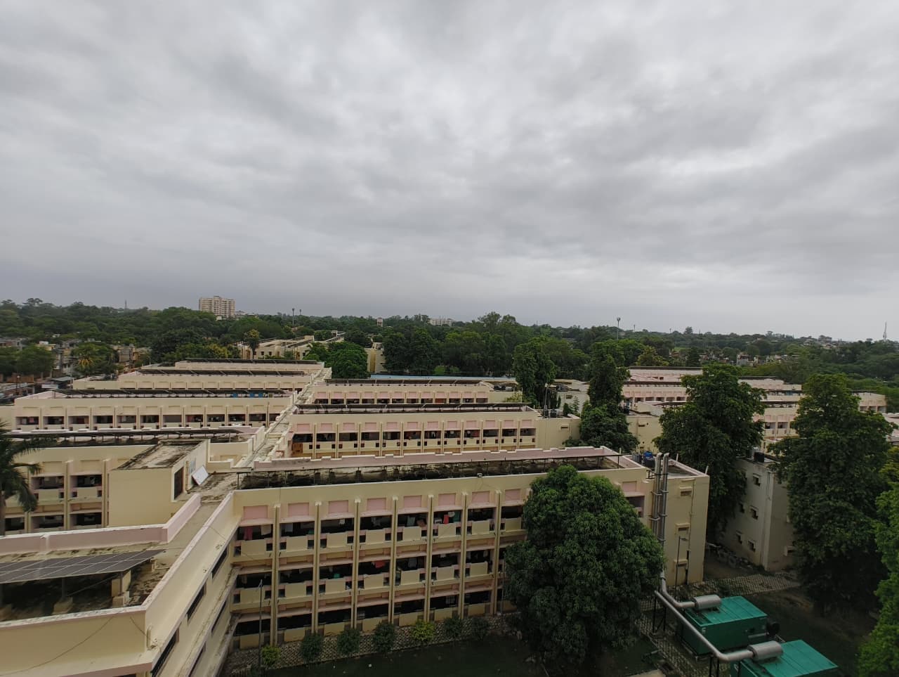 MNNIT Allahabad Campus photo 35