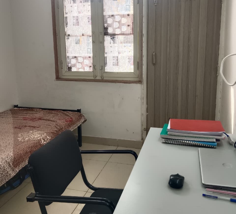 MNNIT Allahabad Hostel and Mess photo 11