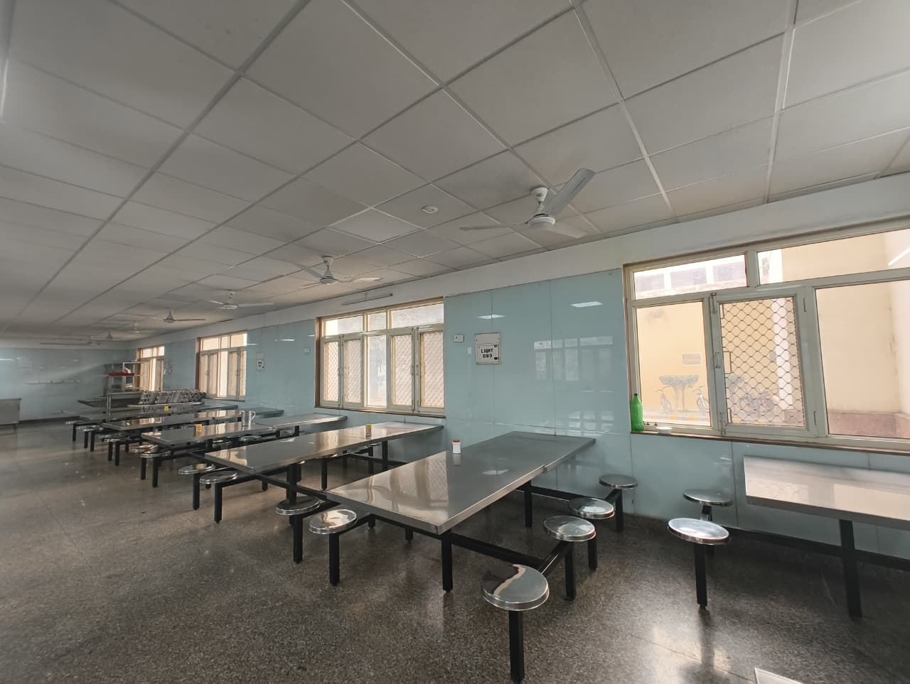MNNIT Allahabad Hostel and Mess photo 3