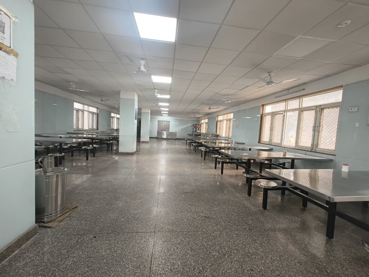 MNNIT Allahabad Hostel and Mess photo 4