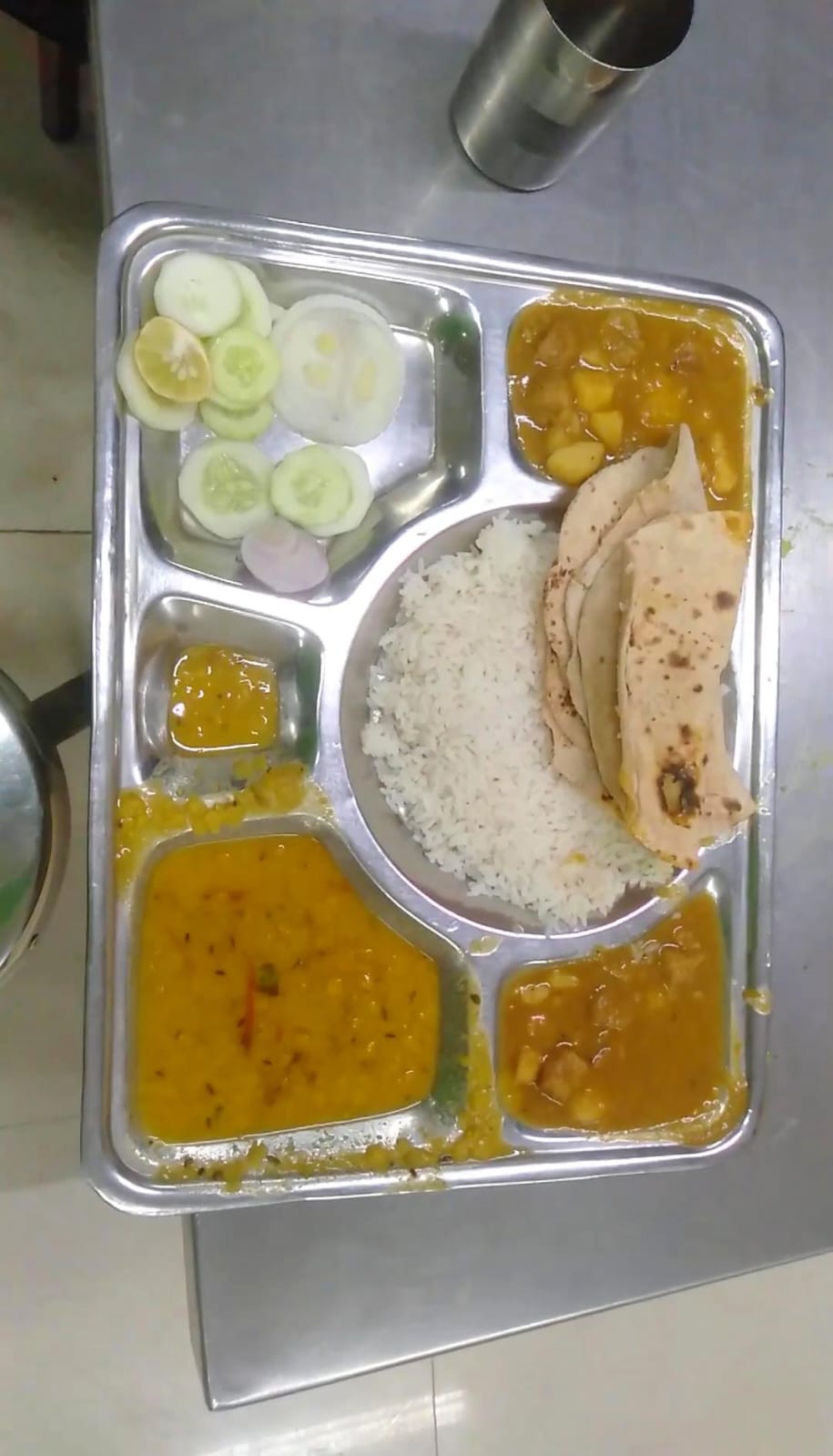 MNNIT Allahabad Hostel and Mess photo 6