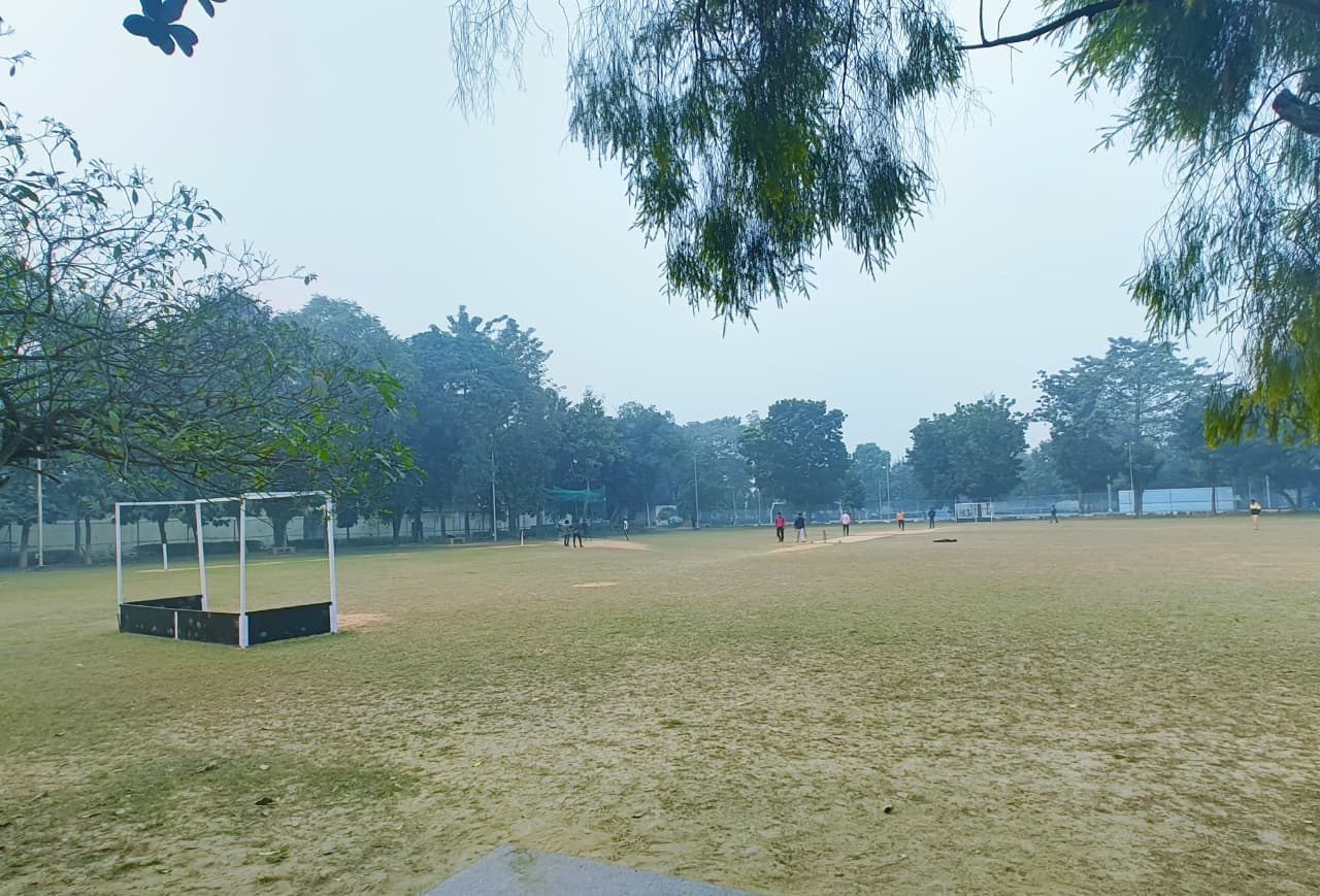 MNNIT Allahabad Sports photo 18