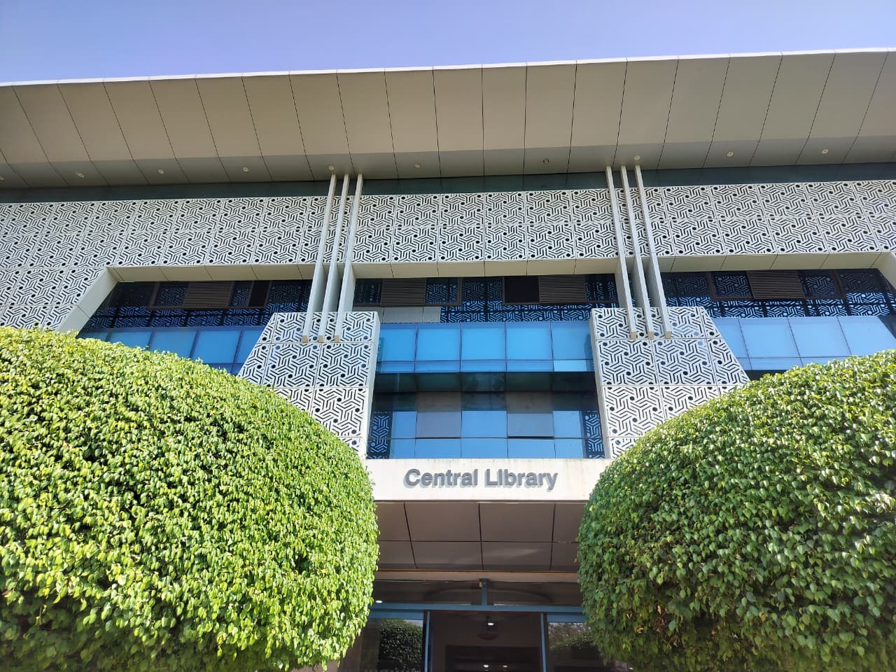 KLE Technological University Hubli Academic photo 9