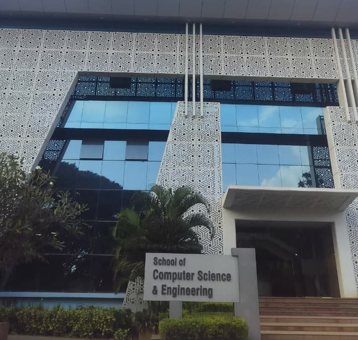 KLE Technological University Hubli Academic photo 10