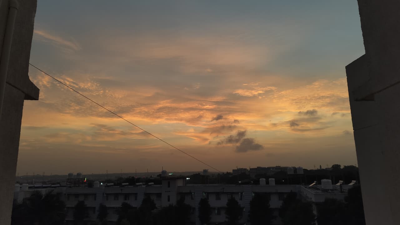 KLE Technological University Hubli campus photo 14